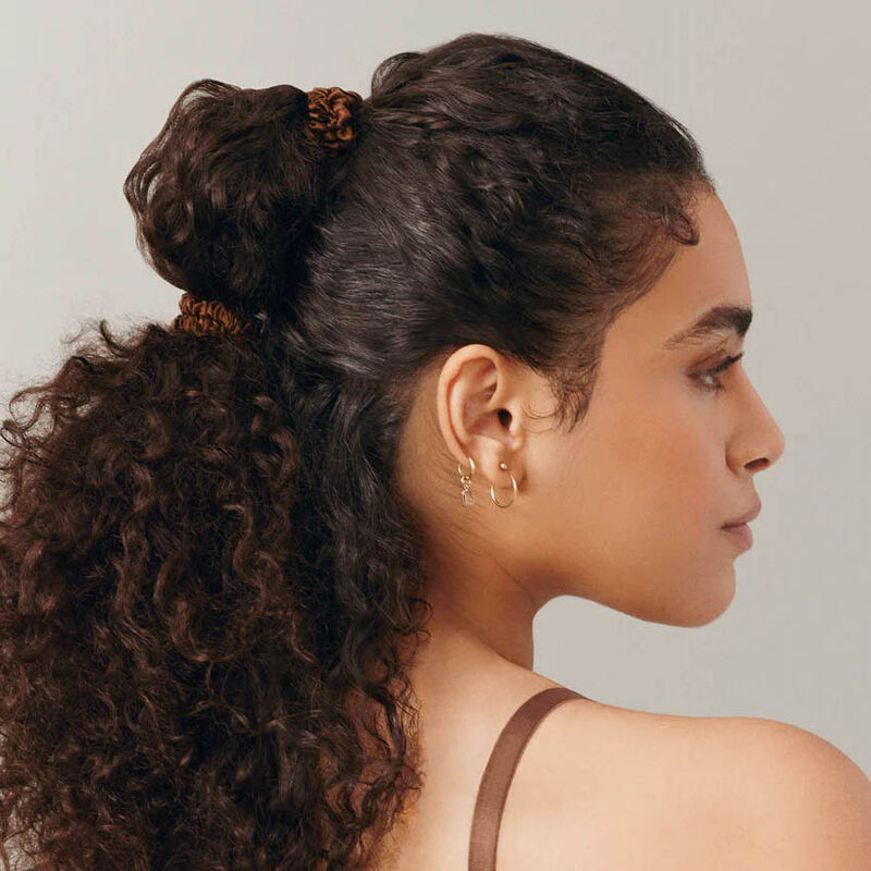 Slip Silk Scrunchie 4 Pack Skinnies image number 14